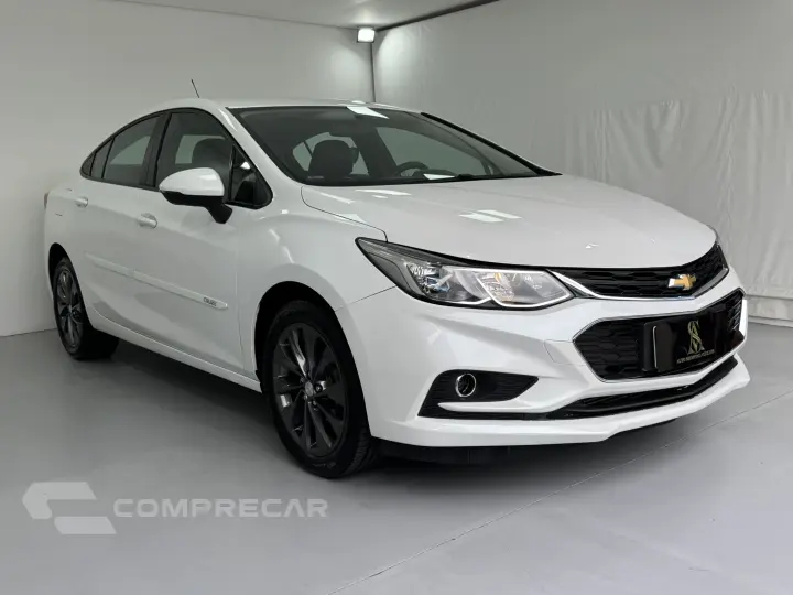 CRUZE 1.4 Turbo LT 16V