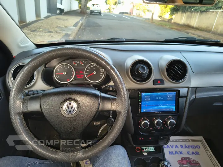 SAVEIRO 1.6 Cross CE 8V