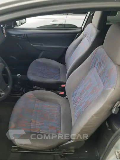 Celta Spirit 1.0 MPFI 8V FlexPower 3p
