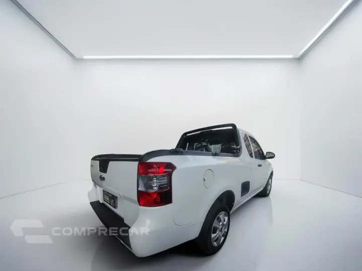 MONTANA 1.4 MPFI LS CS 8V