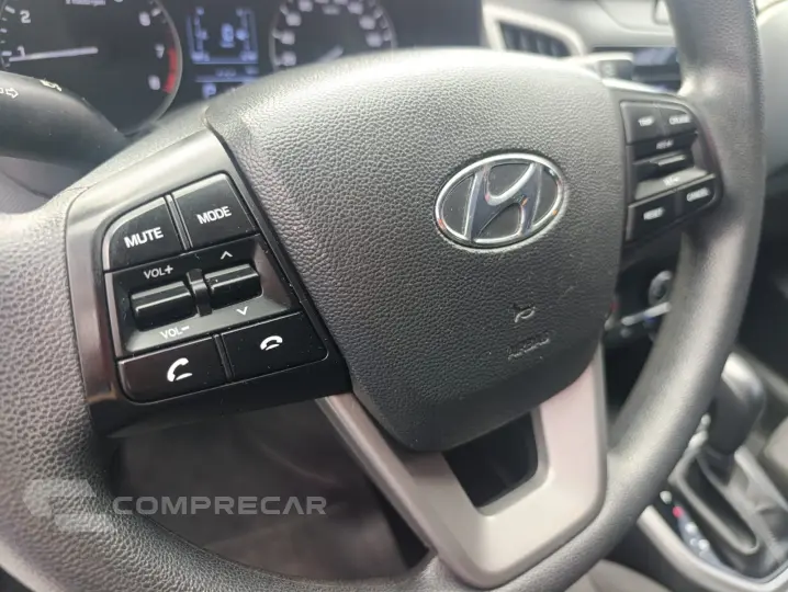 CRETA 1.6 16V Action