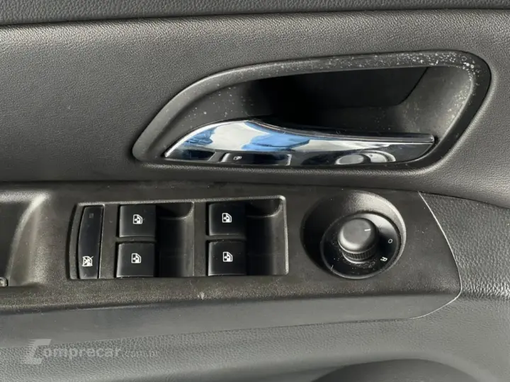 CRUZE 1.8 LT 16V FLEX 4P AUTOMÁTICO