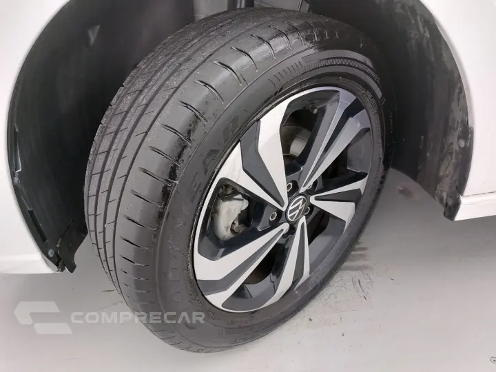VIRTUS 1.0 170 TSI AUTOMÁTICO