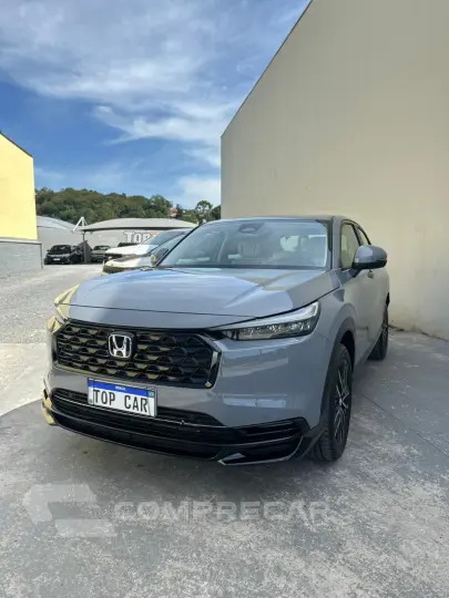 HR-V 1.5 16V Turbo Touring