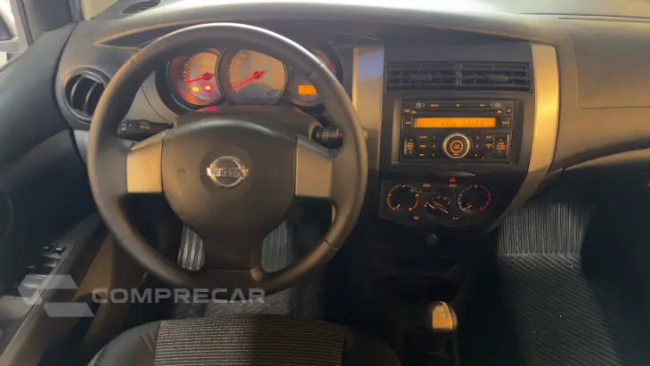 LIVINA 1.6 S 16V