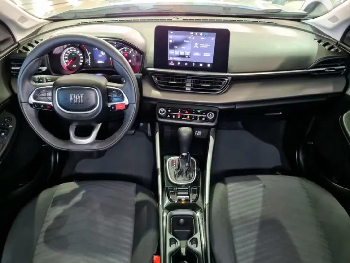 FASTBACK AUDACE TURBO 200 FLEX AT 4P