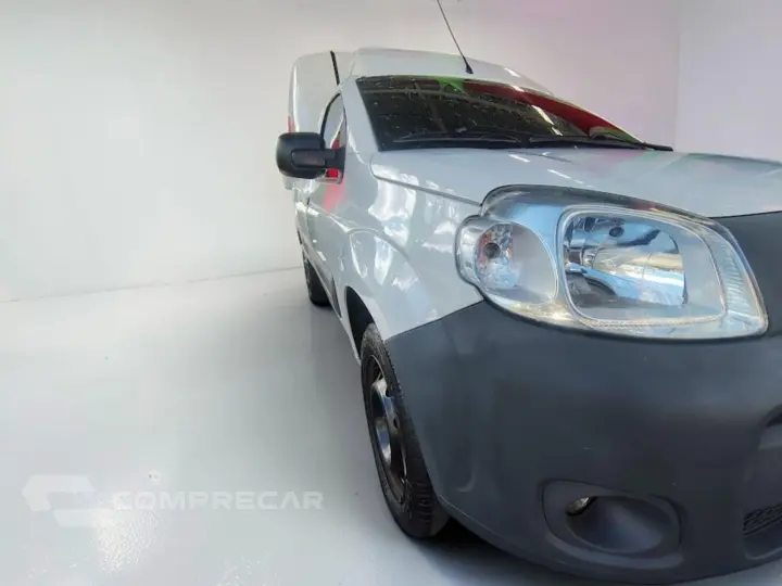 FIORINO 1.4 MPI FURGÃO ENDURANCE 8V