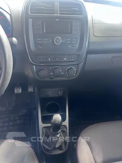 KWID 1.0 12V SCE ZEN