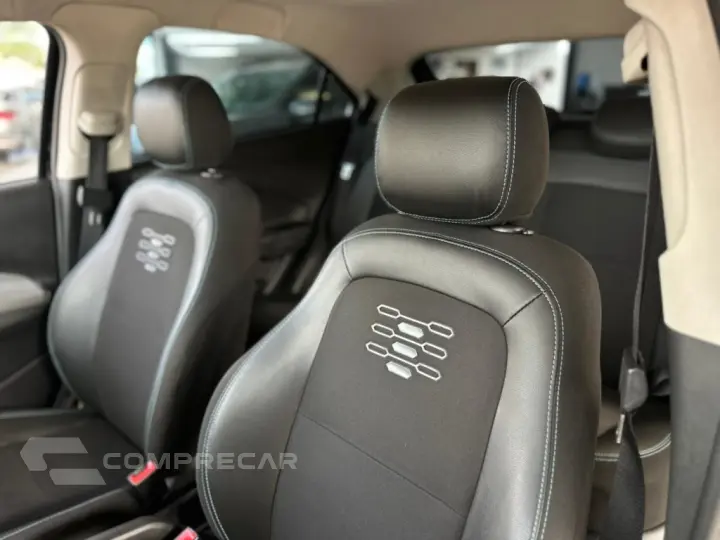 ONIX 1.4 MPFI LT 8V FLEX 4P MANUAL