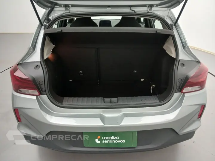 ONIX 1.0 TURBO FLEX LT MANUAL