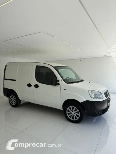 DOBLÒ 1.4 MPI Cargo