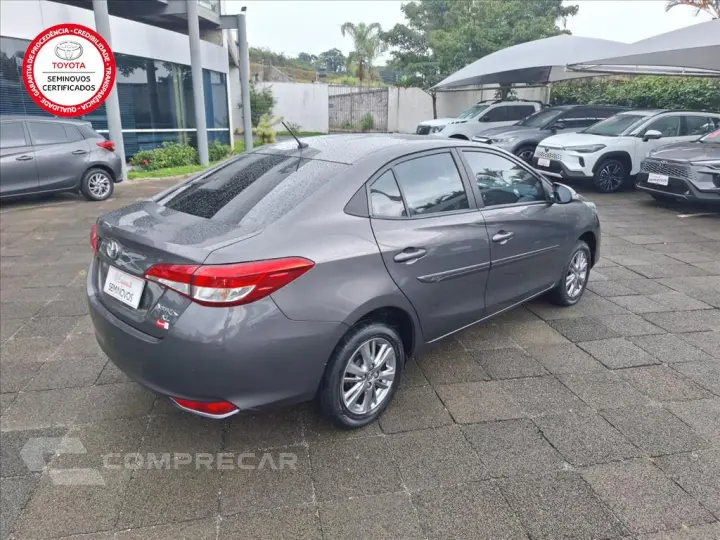 COROLLA 2.0 VVT-IE FLEX XEI DIRECT SHIFT