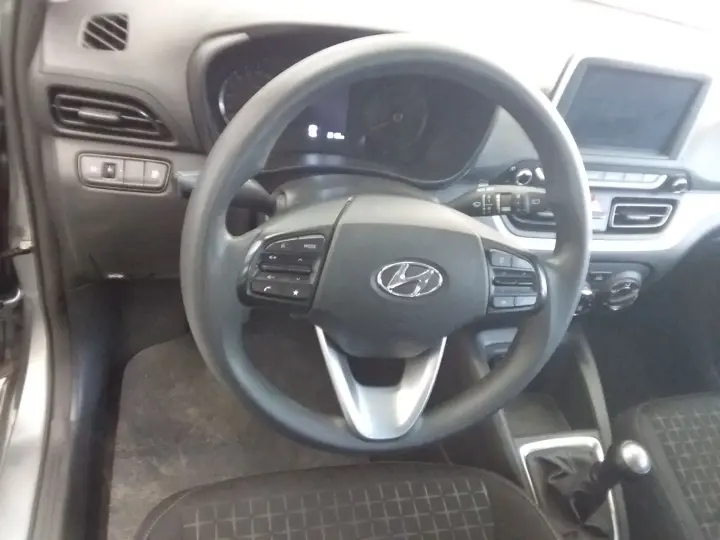 HB20 1.0 12V FLEX COMFORT PLUS MANUAL