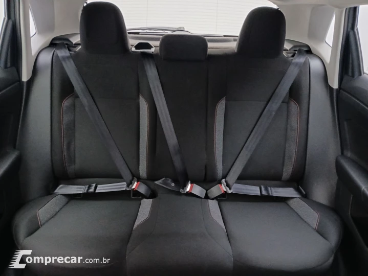 POLO 1.0 MPI MANUAL