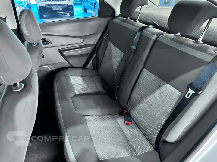 COBALT 1.8 LT 8V