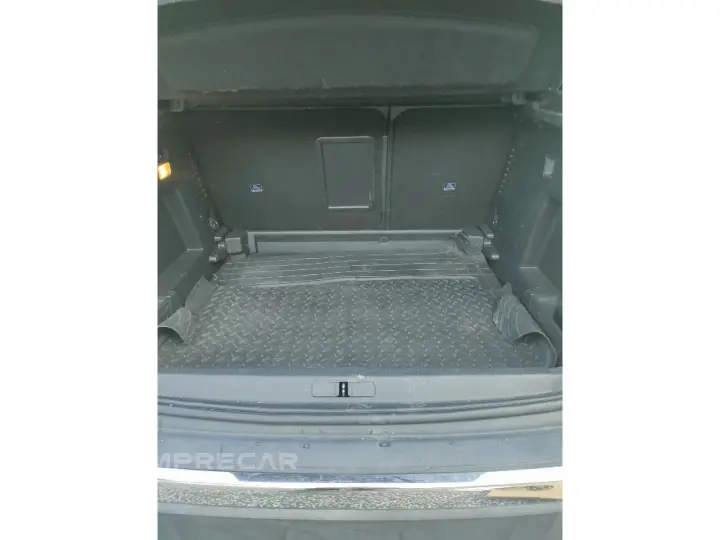 TRACKER 1.0 TURBO FLEX LTZ AUTOMÁTICO