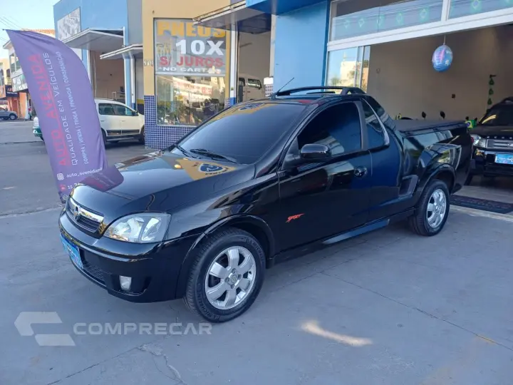 Montana 1.4 FLEX SPORT