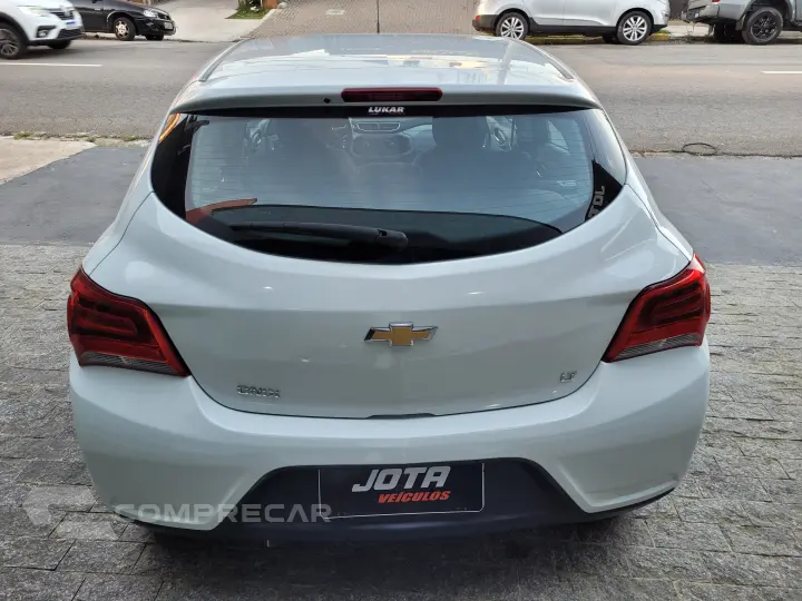 ONIX 1.0 LT