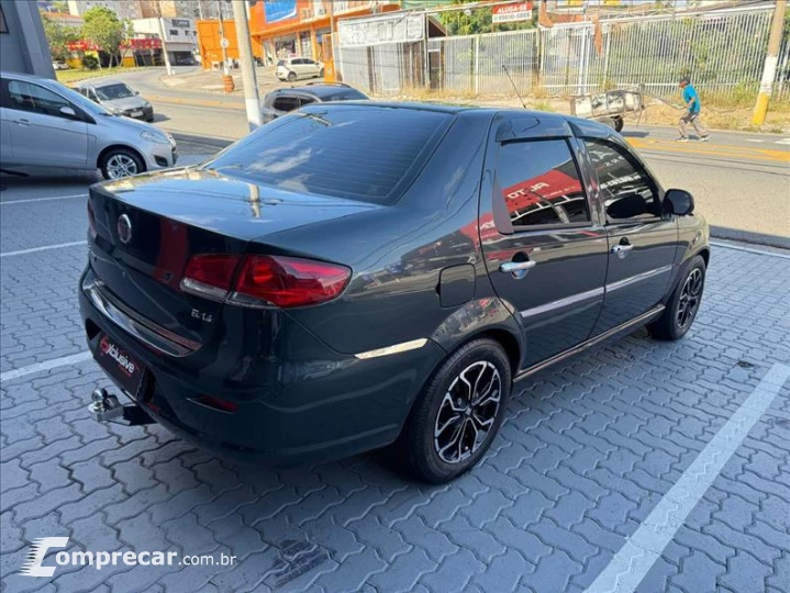 SIENA 1.4 MPI EL 8V