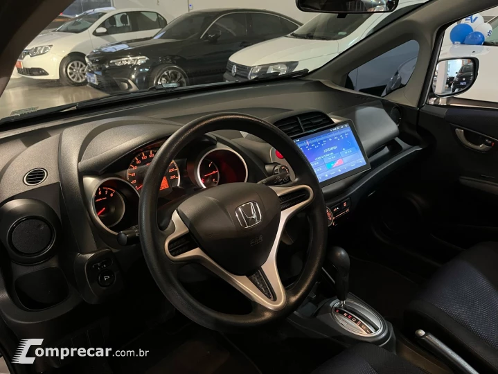 FIT 1.4 LX 8V