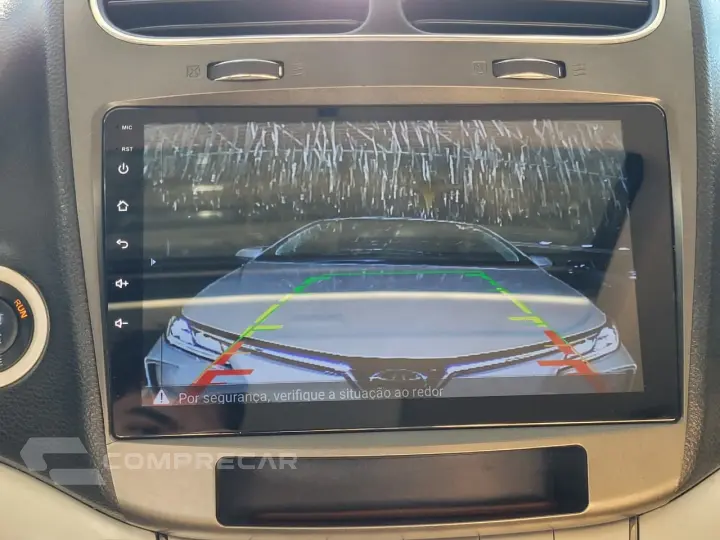 FREEMONT EMOT./PRECISION 2.4 16V 5p Aut.