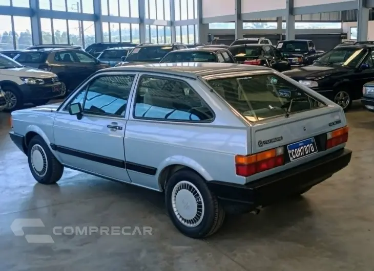 Gol GL 1.6