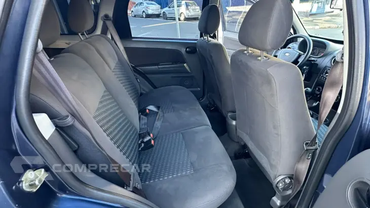 ECOSPORT 1.6 XLS 8V