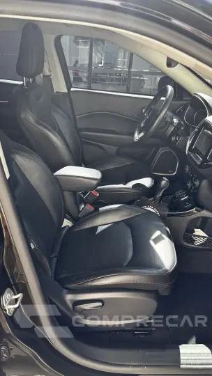 COMPASS 2.0 16V Limited