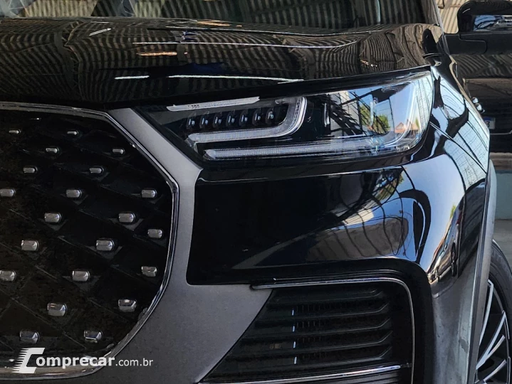 TIGGO 8 PRO 1.5 TCI PLUG-IN HYBRID DHT