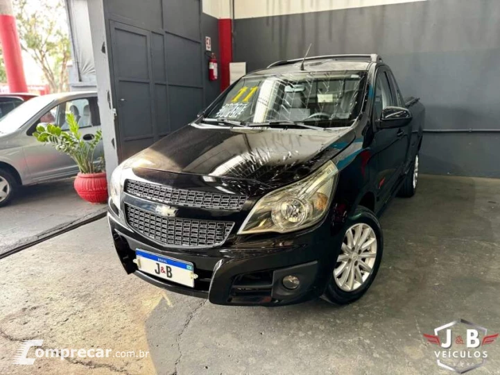 MONTANA 1.4 MPFI Sport CS 8V