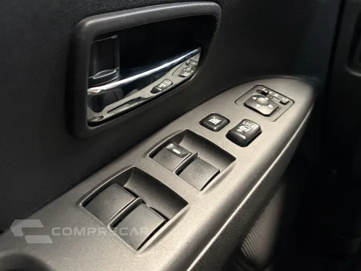 OUTLANDER 2.0 MIVEC FLEX SPORT HPE AWD AUTOMÁTICO