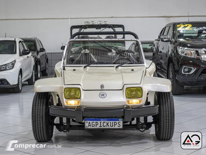 BUGGY 1.6 8V