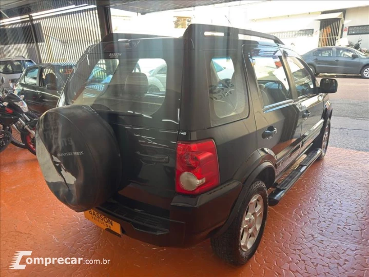 ECOSPORT 2.0 XLT 16V