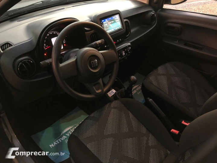 Mobi 1.0 Evo Flex Like. Manual