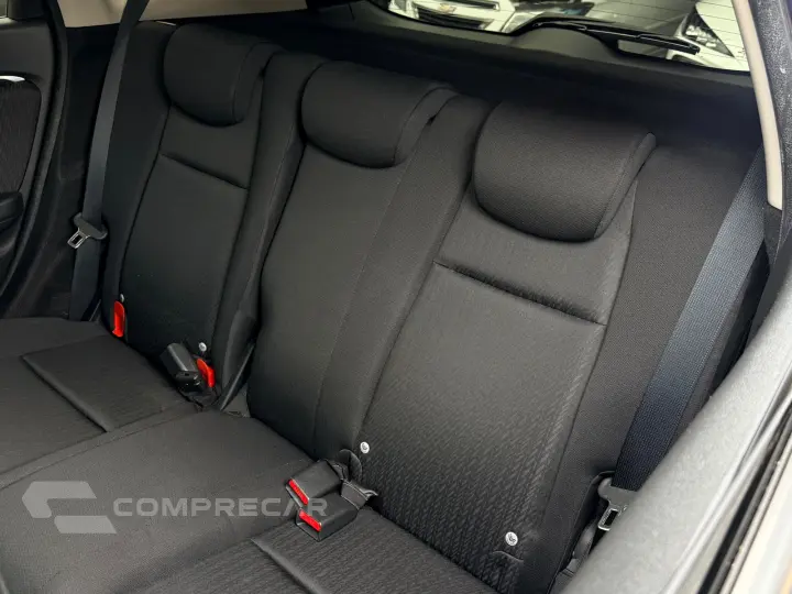 FIT 1.5 EX 16V