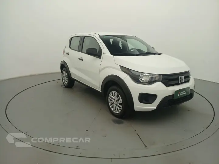 MOBI 1.0 EVO FLEX LIKE. MANUAL