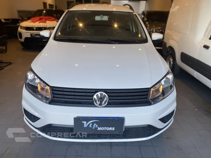 SAVEIRO 1.6 MI Trendline CD 8V