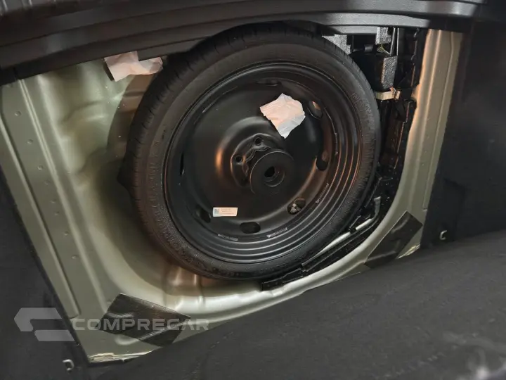 TAOS 1.4 250 TSI Comfortline