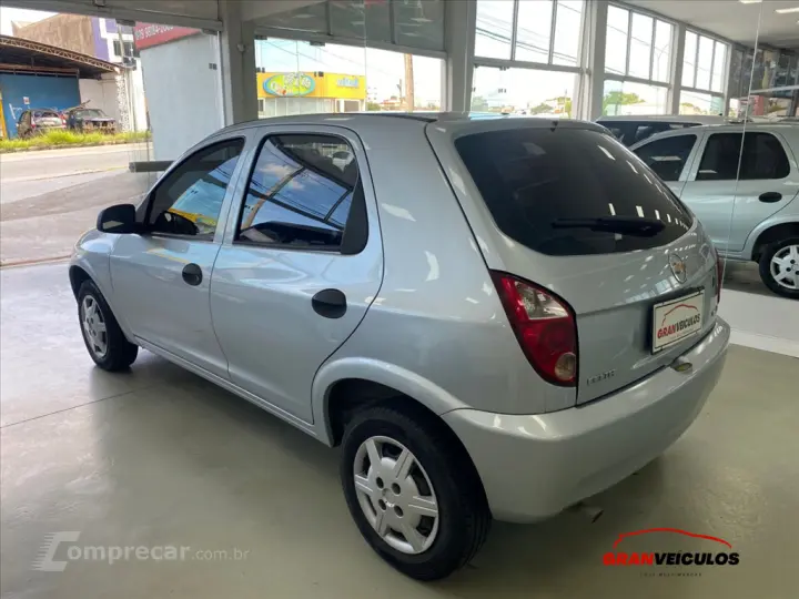 CELTA 1.0 MPFI SPIRIT 8V FLEX 4P MANUAL