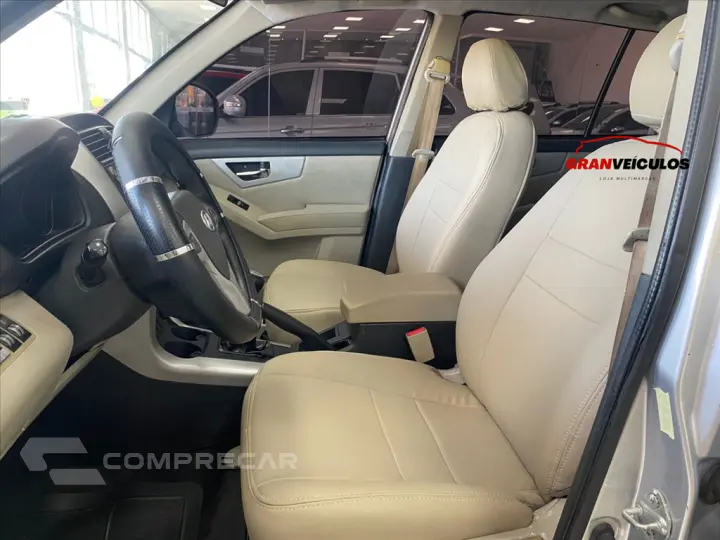 X60 1.8 16V GASOLINA 4P MANUAL