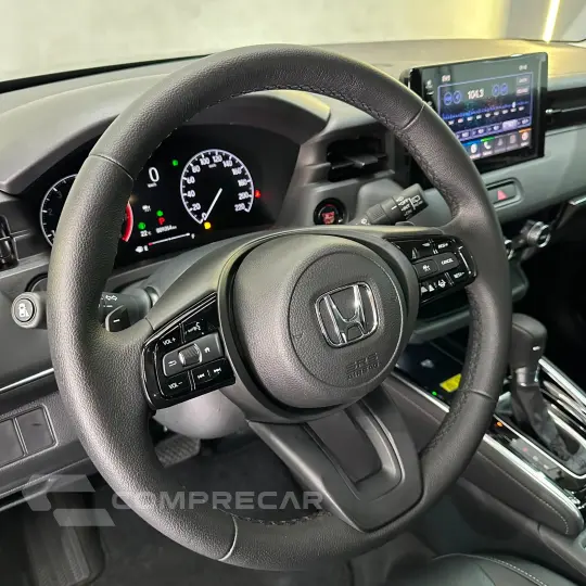 HR-V EXL 1.5 Flex Sensing 16V 5p Aut.