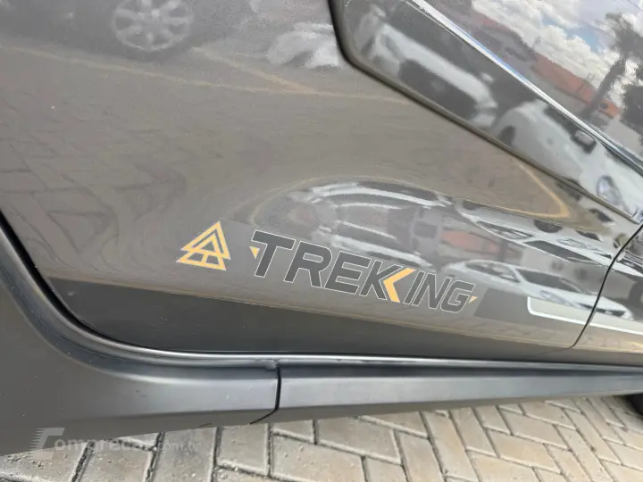 Argo Trekking 1.3