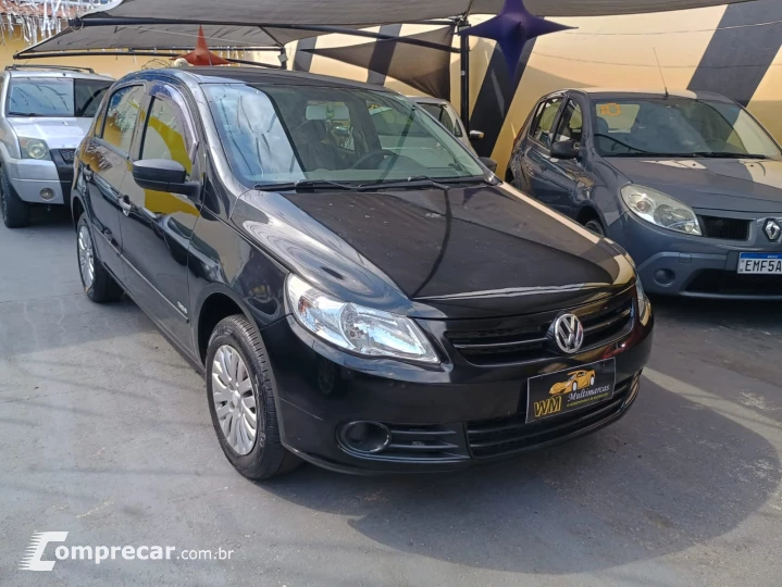 GOL 1.0 MI 8V
