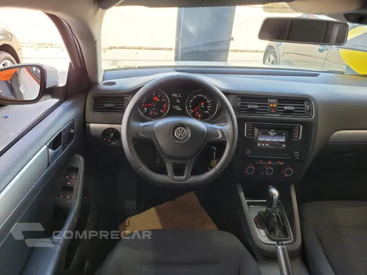 JETTA Trendline 1.4 TSI 16V 4p  Aut.