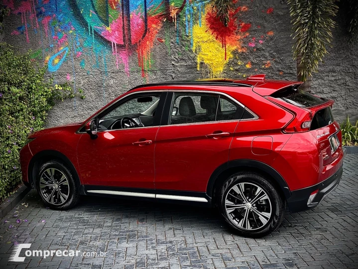 ECLIPSE CROSS 1.5 Mivec Turbo Hpe-s