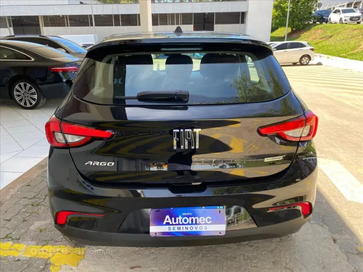 ARGO 1.0 FIREFLY FLEX DRIVE MANUAL