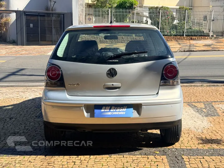 POLO 1.6 MI 8V