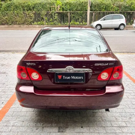 COROLLA 1.8 Se-g 16V