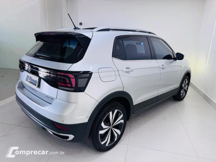 T CROSS HL TSI AE