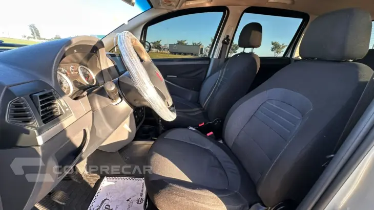 IDEA 1.4 MPI Attractive 8V
